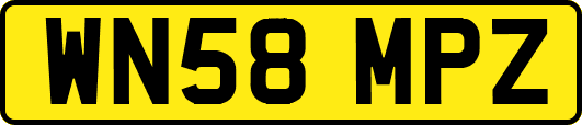WN58MPZ