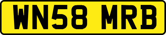 WN58MRB