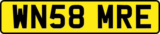 WN58MRE
