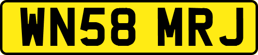WN58MRJ