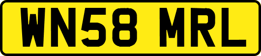 WN58MRL
