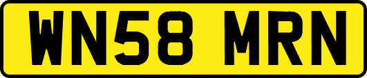 WN58MRN