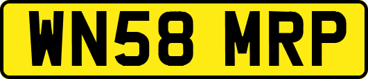 WN58MRP