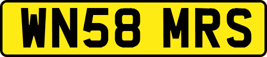 WN58MRS