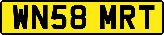 WN58MRT