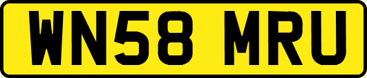 WN58MRU