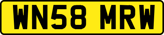 WN58MRW
