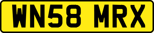 WN58MRX