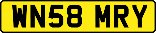 WN58MRY