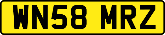 WN58MRZ