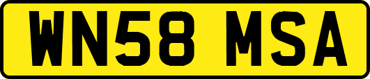 WN58MSA