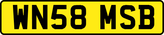 WN58MSB