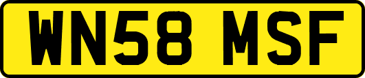 WN58MSF
