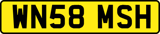 WN58MSH
