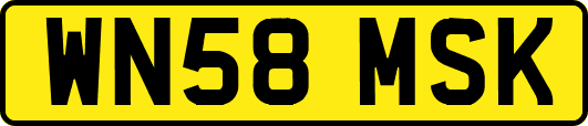 WN58MSK