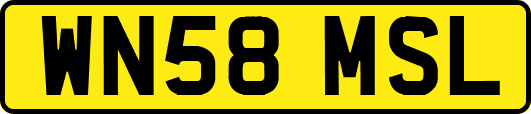 WN58MSL