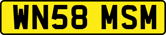 WN58MSM