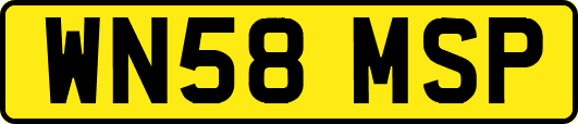 WN58MSP