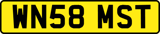 WN58MST