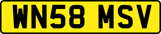 WN58MSV