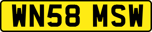WN58MSW