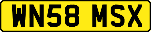 WN58MSX