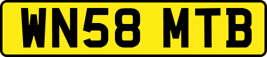 WN58MTB