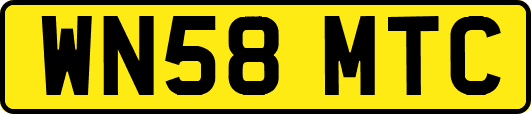 WN58MTC