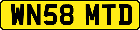 WN58MTD