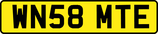WN58MTE