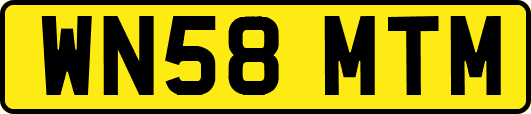 WN58MTM
