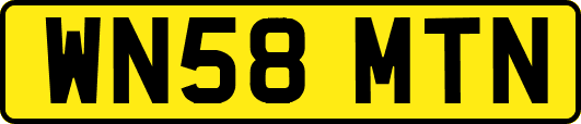 WN58MTN