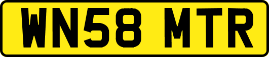 WN58MTR