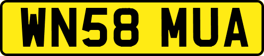 WN58MUA