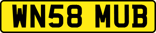 WN58MUB