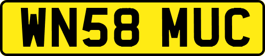 WN58MUC