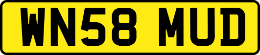 WN58MUD