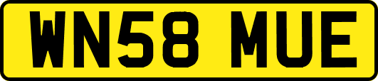 WN58MUE