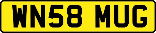WN58MUG