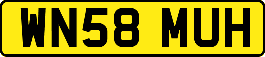 WN58MUH