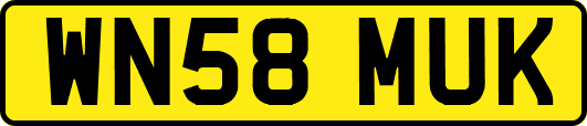 WN58MUK