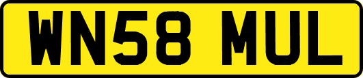 WN58MUL