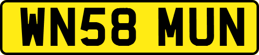 WN58MUN