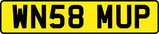 WN58MUP