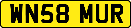 WN58MUR