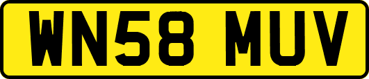 WN58MUV
