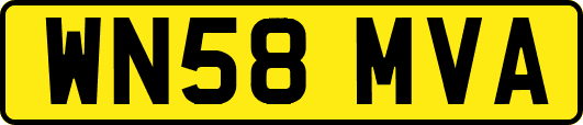 WN58MVA