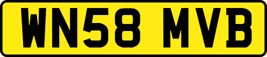 WN58MVB