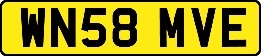 WN58MVE