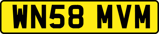 WN58MVM